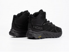 Зимние Кроссовки Hoka Anacapa Mid Gore-Tex