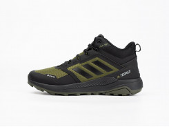 Зимние Кроссовки Adidas Terrex Trailmaker Mid