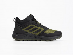 Зимние Кроссовки Adidas Terrex Trailmaker Mid