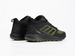 Зимние Кроссовки Adidas Terrex Trailmaker Mid