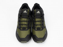 Зимние Кроссовки Adidas Terrex Trailmaker Mid