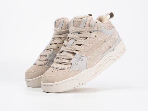 Зимние Кроссовки Puma 180 High