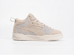 Зимние Кроссовки Puma 180 High