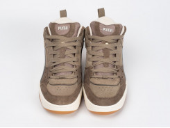 Зимние Кроссовки Puma 180 High