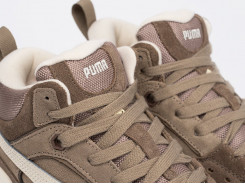 Зимние Кроссовки Puma 180 High