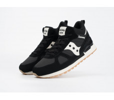 Зимние Кроссовки Saucony Shadow Vintage