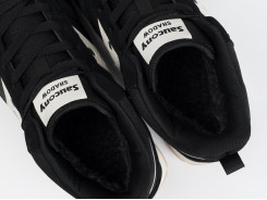 Зимние Кроссовки Saucony Shadow Vintage