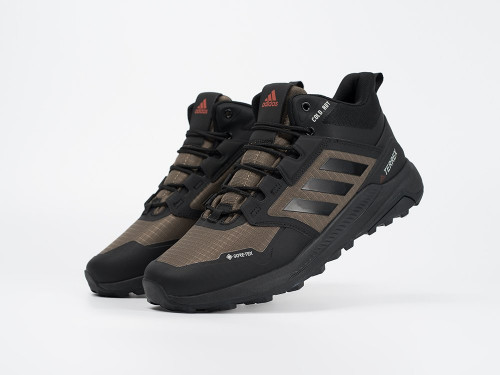 Зимние Кроссовки Adidas Terrex Trailmaker Mid