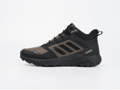 Зимние Кроссовки Adidas Terrex Trailmaker Mid