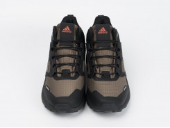 Зимние Кроссовки Adidas Terrex Trailmaker Mid