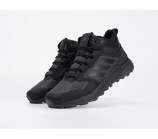 Зимние Кроссовки Adidas Terrex Trailmaker Mid