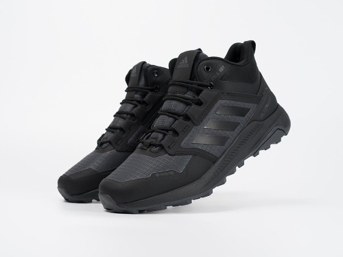 Зимние Кроссовки Adidas Terrex Trailmaker Mid