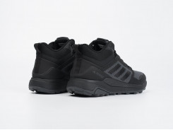 Зимние Кроссовки Adidas Terrex Trailmaker Mid