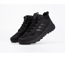 Зимние Кроссовки Adidas Terrex Trailmaker Mid