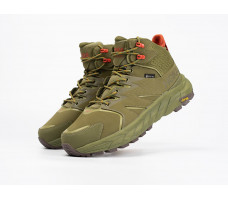 Зимние Кроссовки Hoka Anacapa Mid Gore-Tex