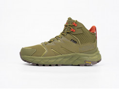 Зимние Кроссовки Hoka Anacapa Mid Gore-Tex