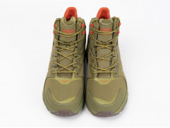 Зимние Кроссовки Hoka Anacapa Mid Gore-Tex