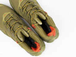 Зимние Кроссовки Hoka Anacapa Mid Gore-Tex