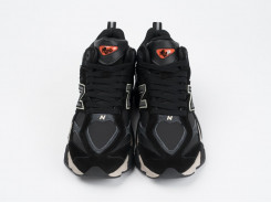 Зимние Кроссовки New Balance 9060 High