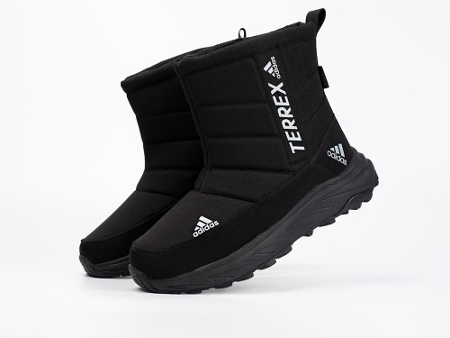 Зимние Сапоги Adidas Terrex