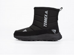 Зимние Сапоги Adidas Terrex