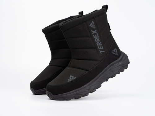 Зимние Сапоги Adidas Terrex