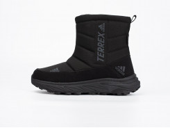 Зимние Сапоги Adidas Terrex