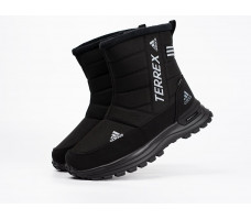 Зимние Сапоги Adidas Terrex