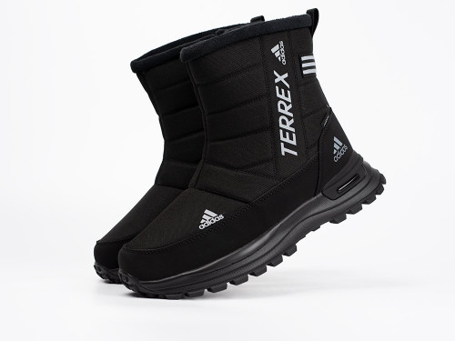 Зимние Сапоги Adidas Terrex