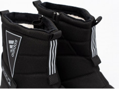 Зимние Сапоги Adidas Terrex