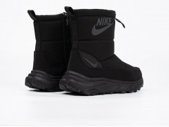 Зимние Сапоги Nike
