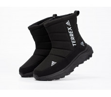 Зимние Сапоги Adidas Terrex