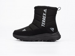 Зимние Сапоги Adidas Terrex