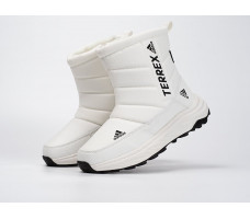 Зимние Сапоги Adidas Terrex