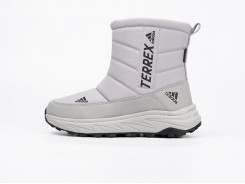 Зимние Сапоги Adidas Terrex