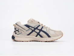 Зимние Кроссовки Asics Gel-Kahana 8