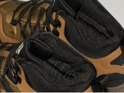 Зимние Ботинки Adidas Terrex Winter