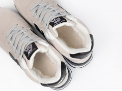 Зимние Кроссовки New Balance 574 Mid