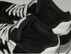 Зимние Кроссовки New Balance 574 Mid