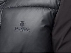 Куртка зимняя Brunello Cucinelli