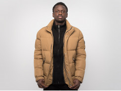 Куртка зимняя Tom Ford