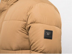 Куртка зимняя Tom Ford
