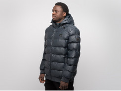 Куртка зимняя Hugo Boss