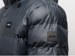 Куртка зимняя Hugo Boss