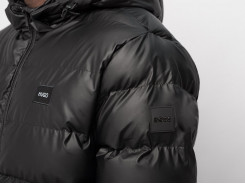 Куртка зимняя Hugo Boss Куртка зимняя Hugo Boss