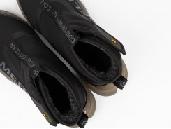 Зимние Кроссовки Merrell Agility Peak 5 Zero GORE-TEX 1TRL