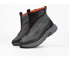Зимние Кроссовки Merrell Agility Peak 5 Zero GORE-TEX 1TRL Зимние Кроссовки Merrell Agility Peak 5 Zero GORE-TEX 1TRL