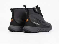 Зимние Кроссовки Merrell Agility Peak 5 Zero GORE-TEX 1TRL