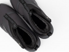 Зимние Кроссовки Merrell Agility Peak 5 Zero GORE-TEX 1TRL