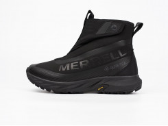 Зимние Кроссовки Merrell Agility Peak 5 Zero GORE-TEX 1TRL
